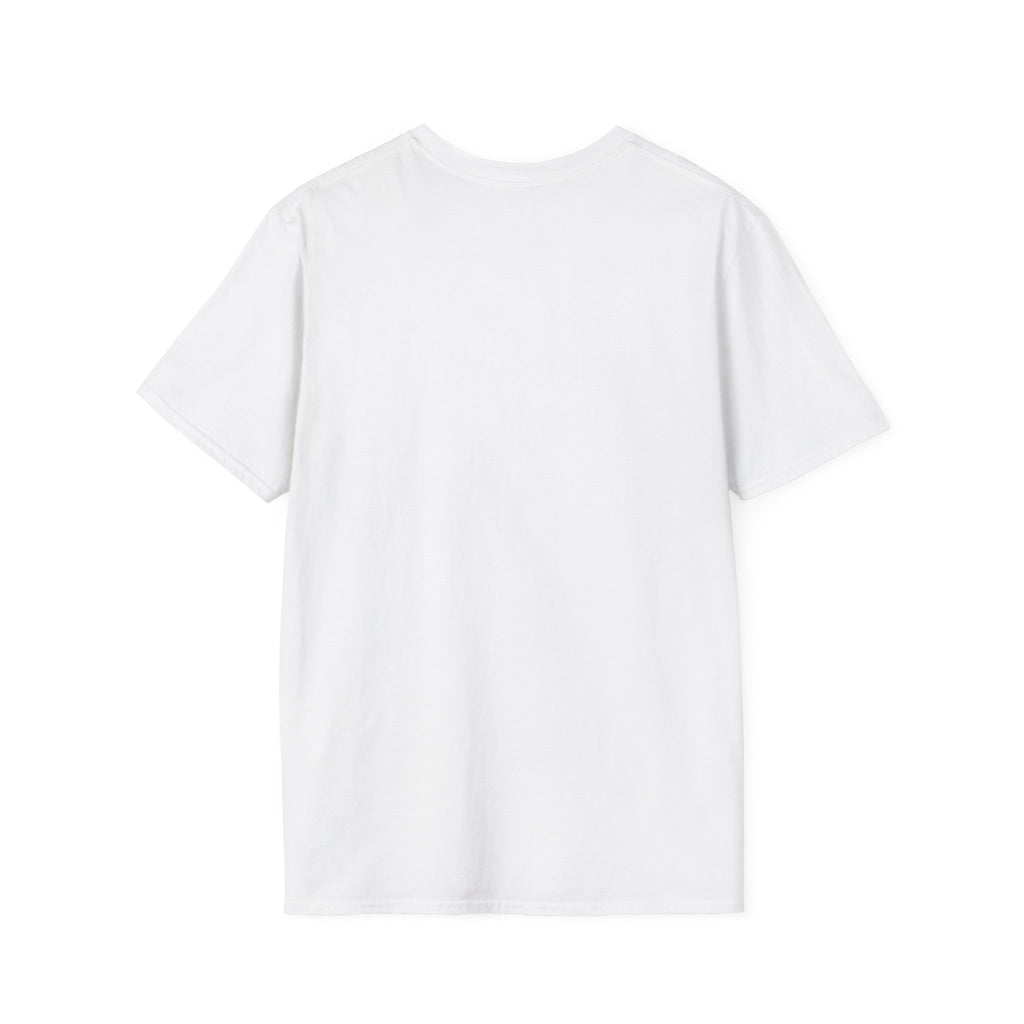 T-Shirt — Stop the Judas 4 Political Parody Tee