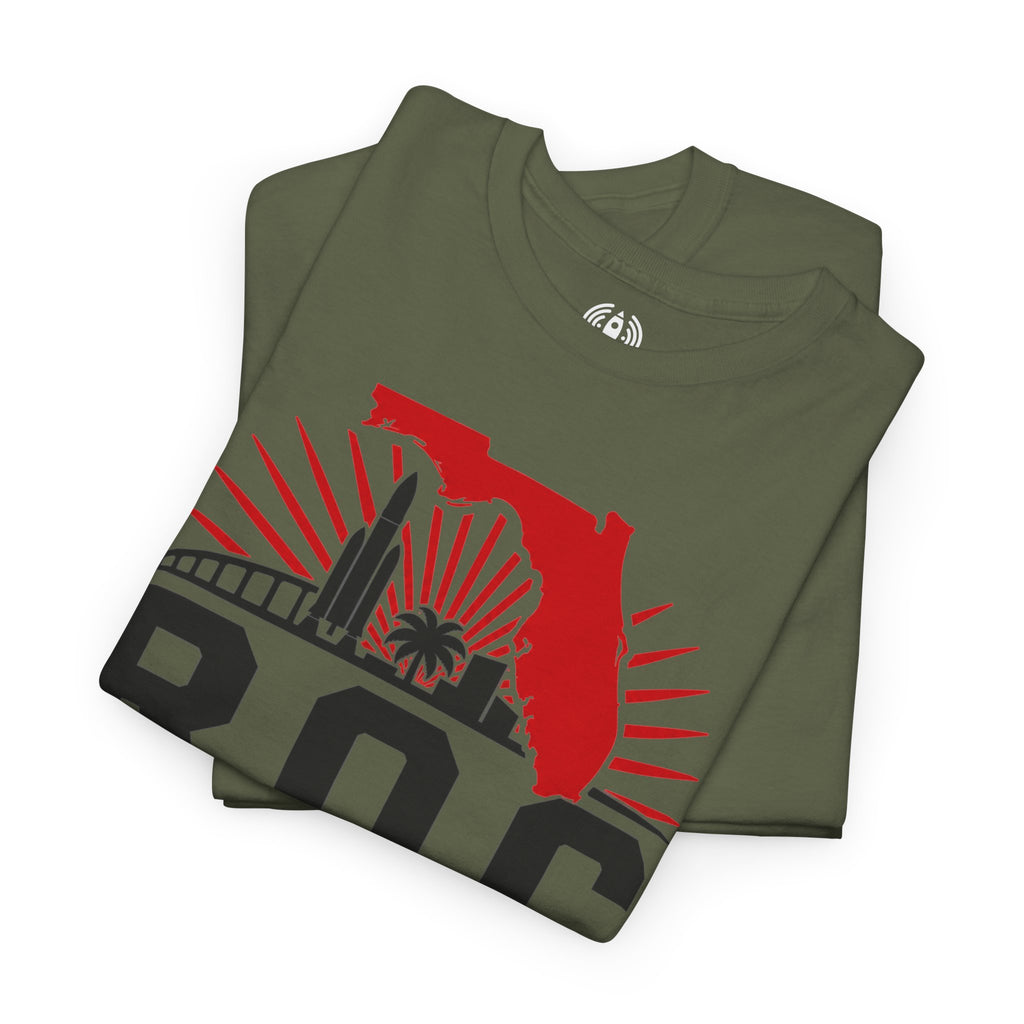 R.O.C. Brevard Florida T-Shirt – Reclaim Our Community Pride Tee