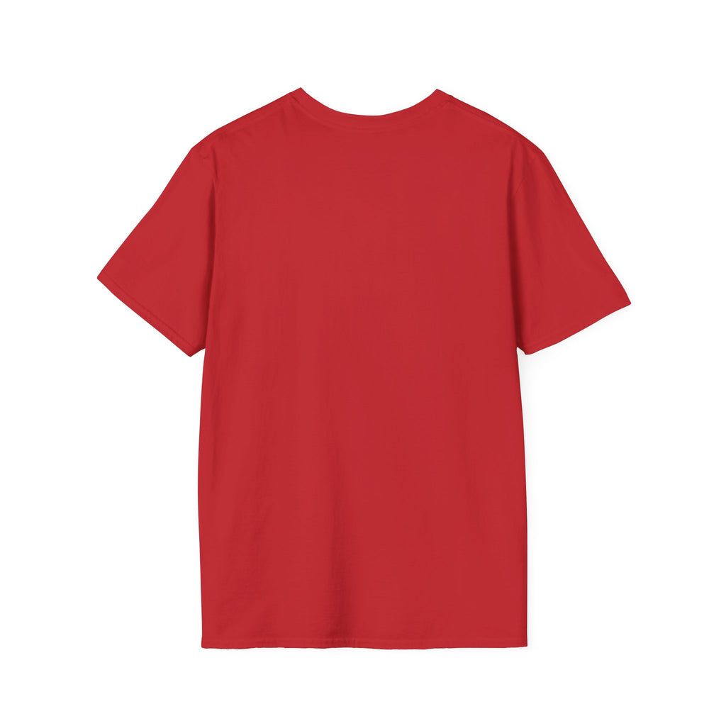 Brevard News Rocket T-Shirt — Local News Logo Tee