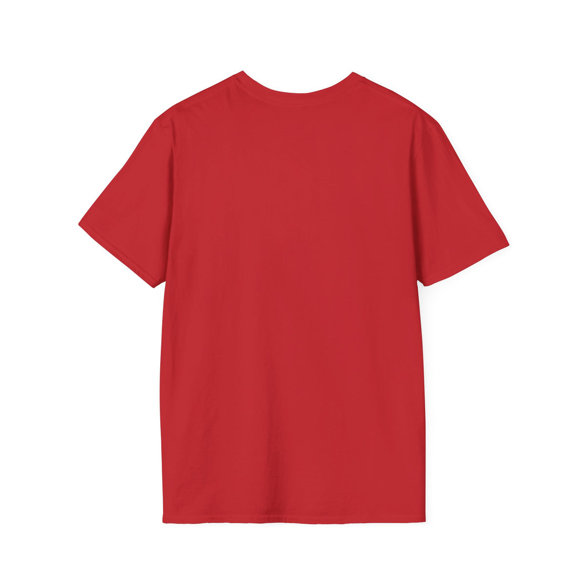 Brevard News Rocket T-Shirt — Local News Logo Tee