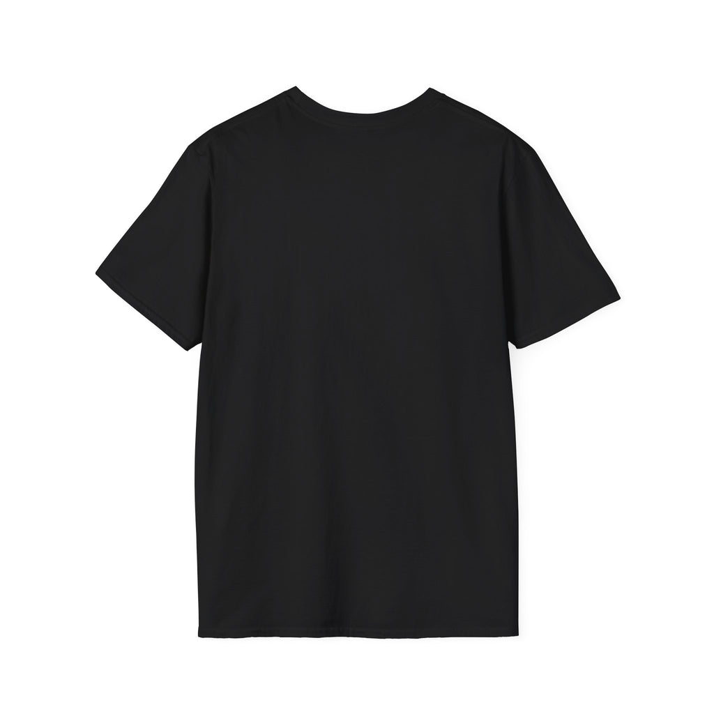 T-Shirt — Stop the Judas 4 Political Parody Tee