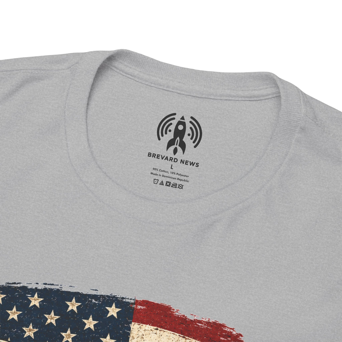 You Cannot Enforce the Law Graphic Tee