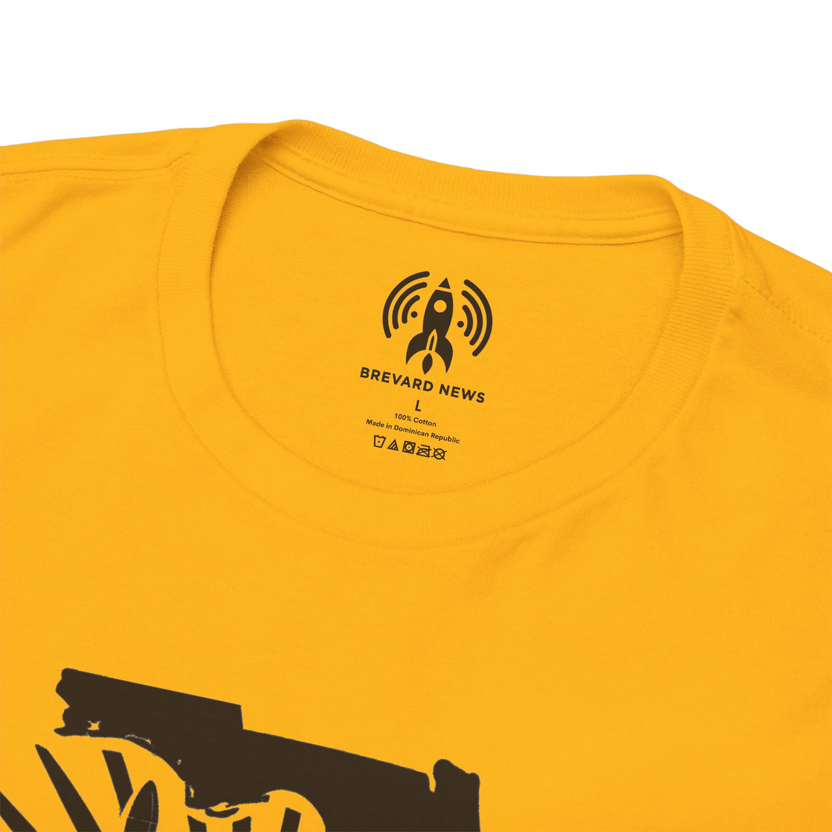 R.O.C. Brevard Florida T-Shirt – Reclaim Our Community Pride Tee