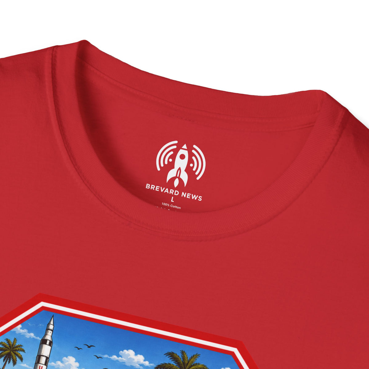 T-Shirt — Stop the Judas 4 Political Parody Tee