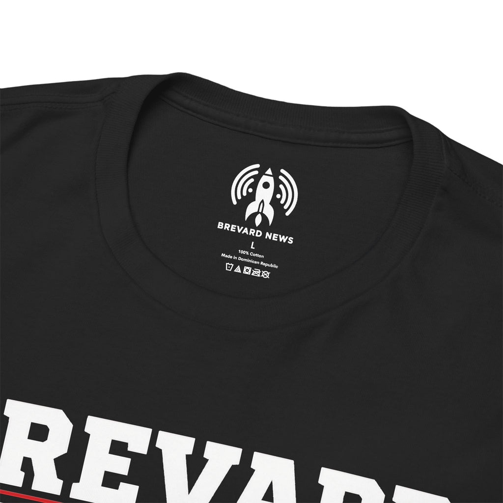 Brevard R.O.C. Tee — Reclaim Our Community Florida Pride T-Shirt
