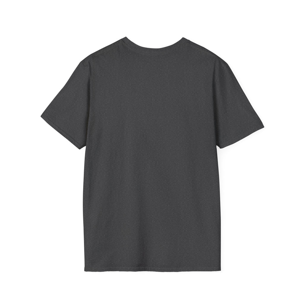 Brevard News Rocket T-Shirt — Local News Logo Tee