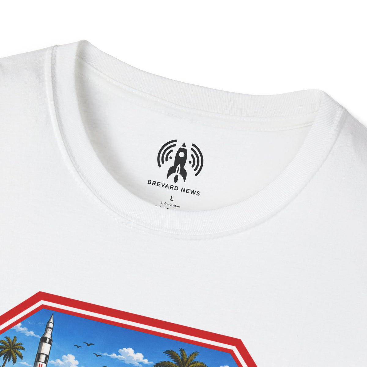 T-Shirt — Stop the Judas 4 Political Parody Tee