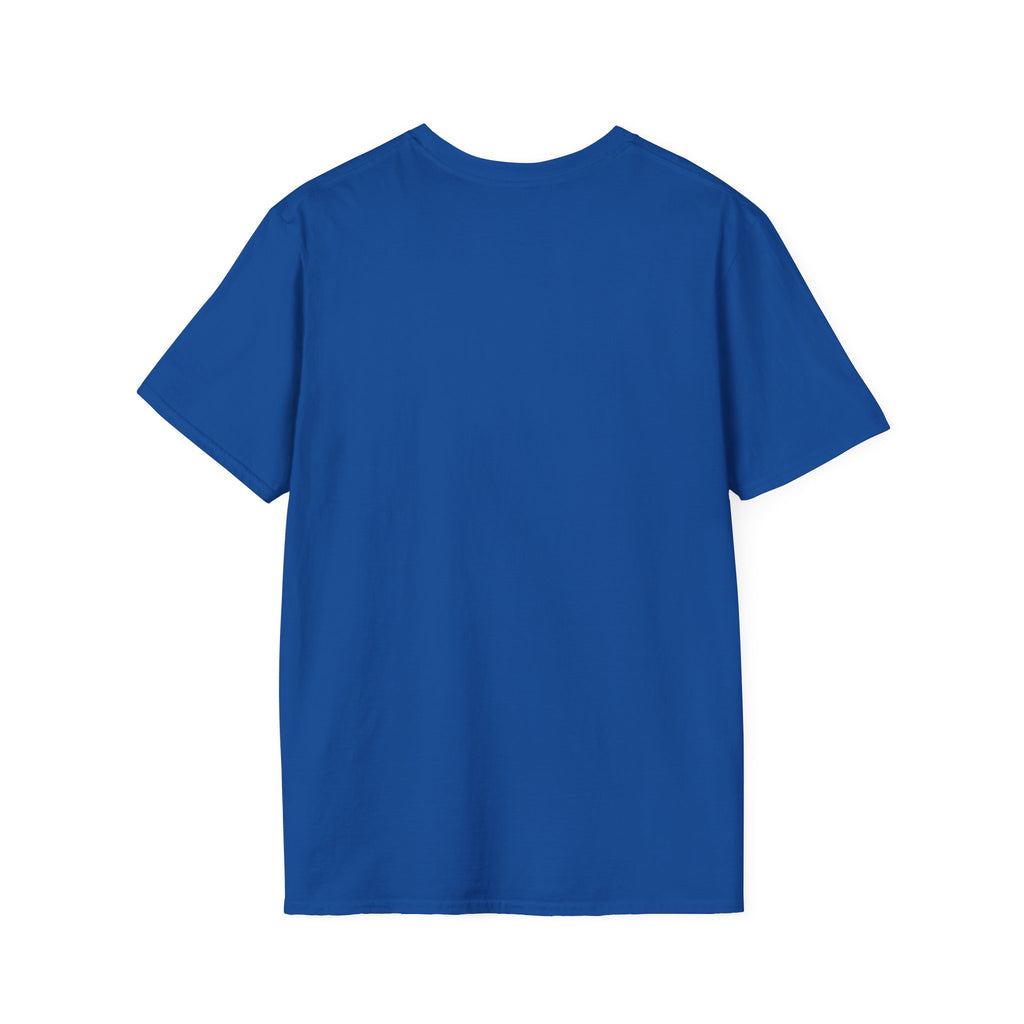 Brevard News Rocket T-Shirt — Local News Logo Tee