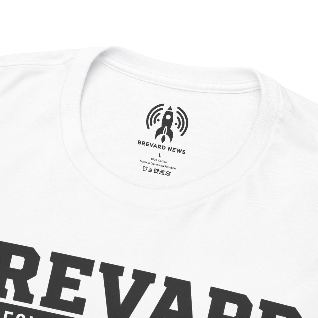 Brevard R.O.C. Tee — Reclaim Our Community Florida Pride T-Shirt