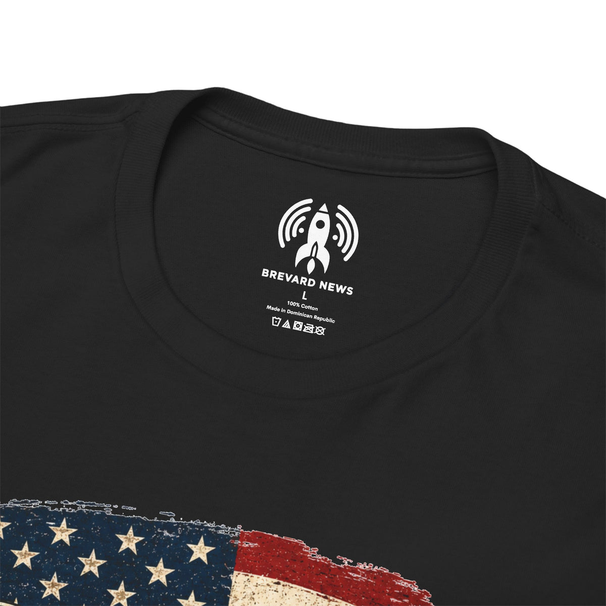 You Cannot Enforce the Law Graphic Tee