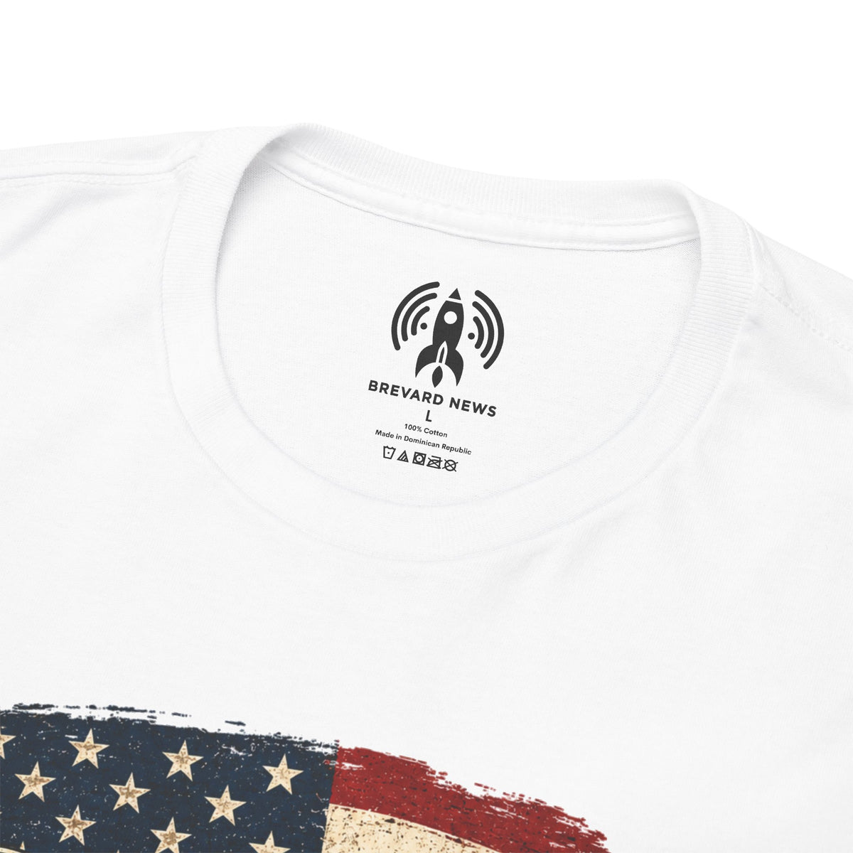You Cannot Enforce the Law Graphic Tee