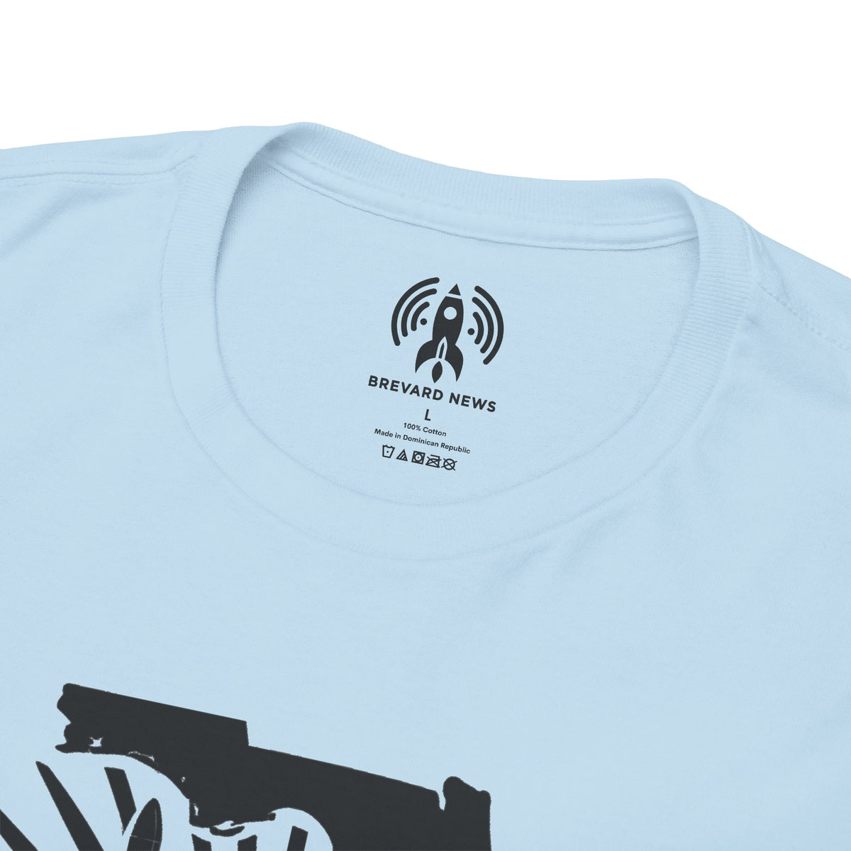 R.O.C. Brevard Florida T-Shirt – Reclaim Our Community Pride Tee