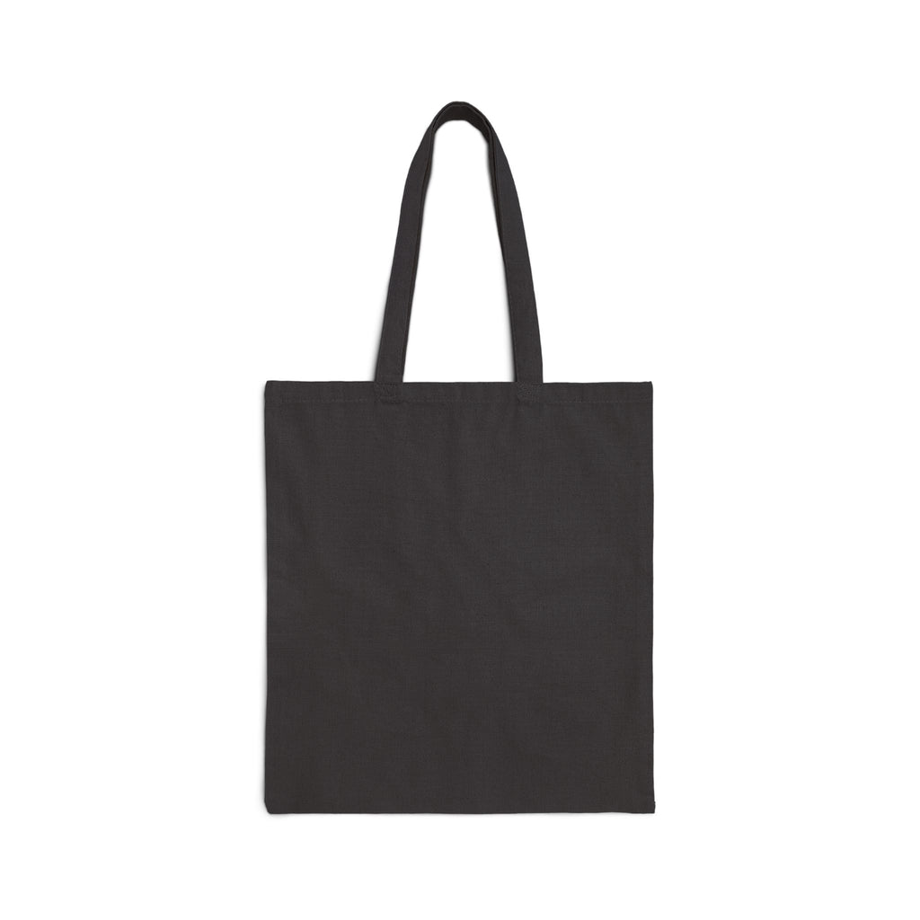 Tote Bag — "You Cannot Enforce the Law by Acting Lawless" Vintage American Flag Tote