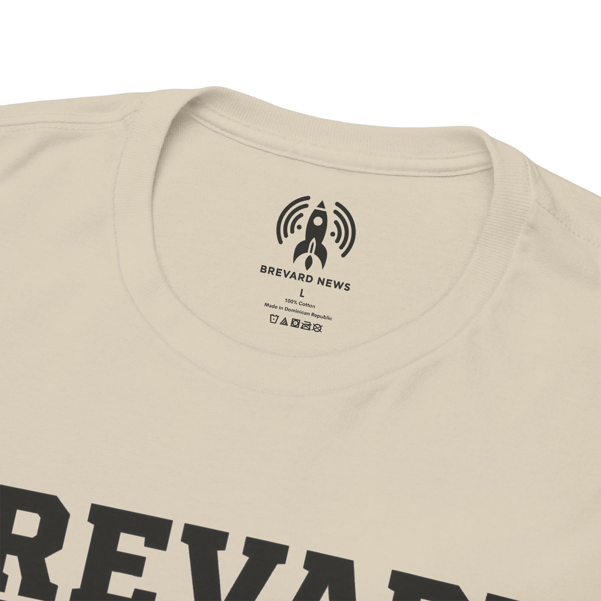 Brevard R.O.C. Tee — Reclaim Our Community Florida Pride T-Shirt