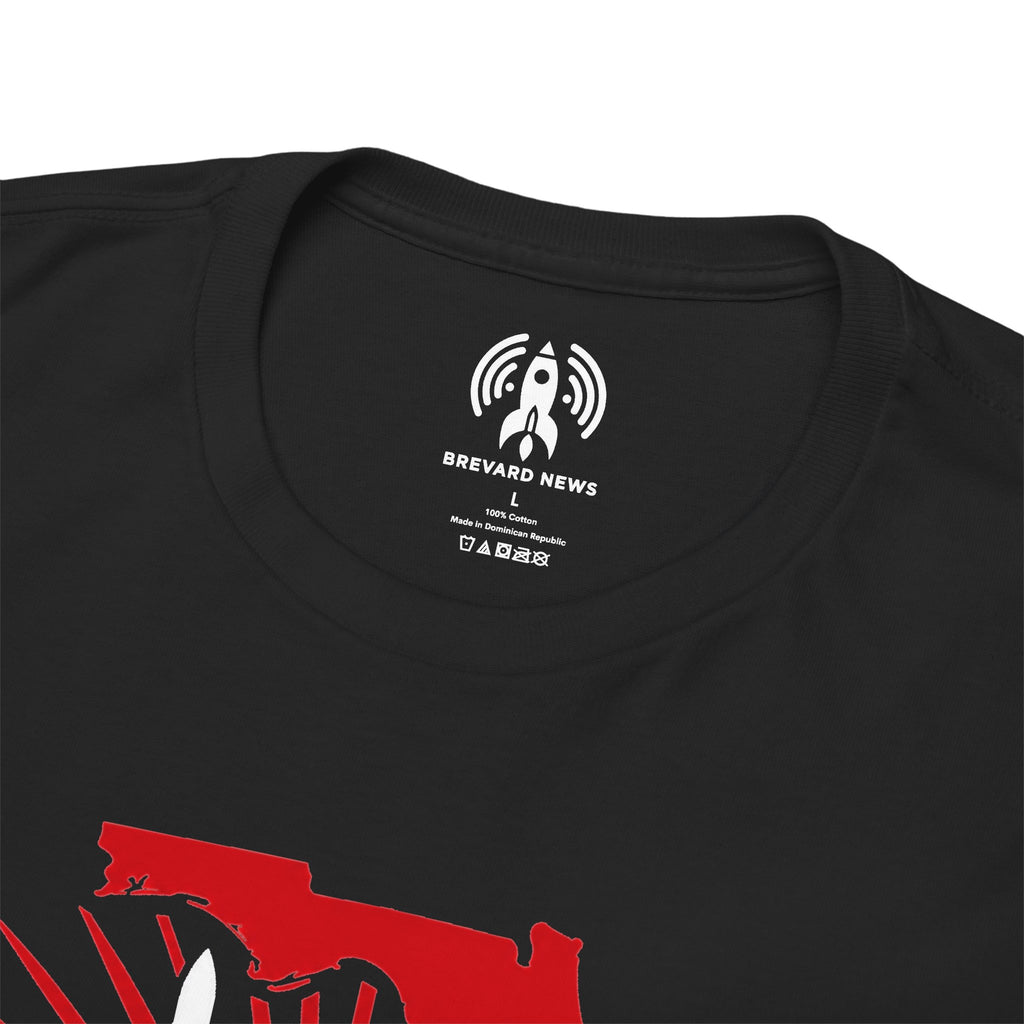 R.O.C. Brevard Florida T-Shirt – Reclaim Our Community Pride Tee