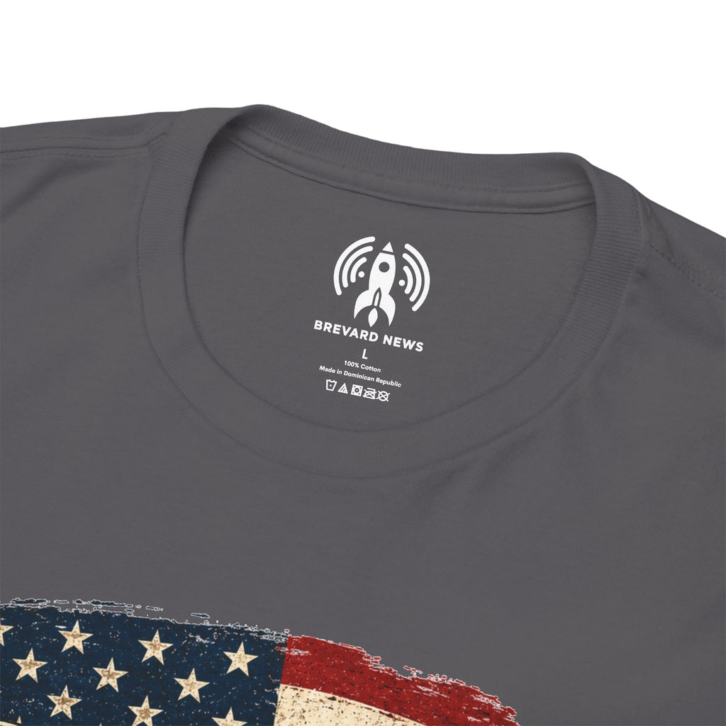 You Cannot Enforce the Law Graphic Tee