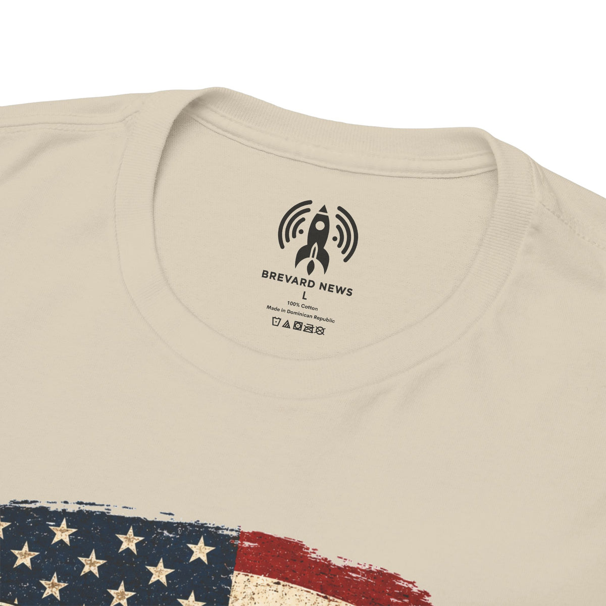 You Cannot Enforce the Law Graphic Tee