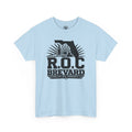 R.O.C. Brevard Florida T-Shirt – Reclaim Our Community Pride Tee