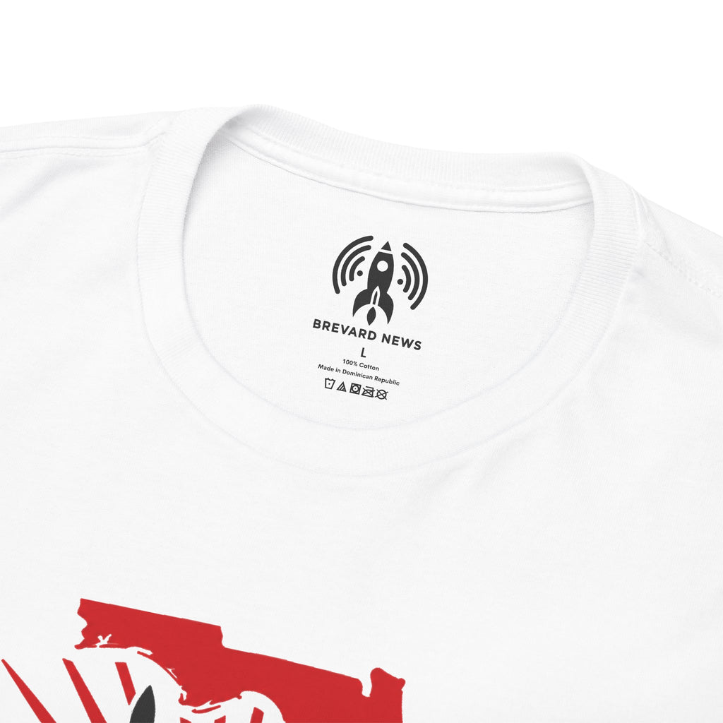 R.O.C. Brevard Florida T-Shirt – Reclaim Our Community Pride Tee