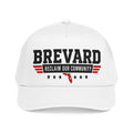 Brevard Reclaim Our Community Baseball Cap