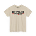 Brevard R.O.C. Tee — Reclaim Our Community Florida Pride T-Shirt